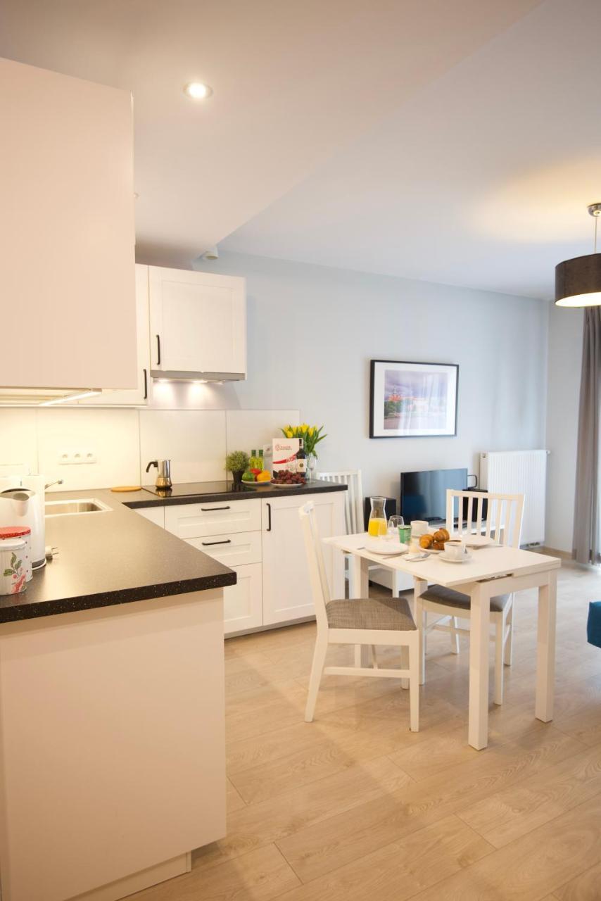 Apartment - Solna &