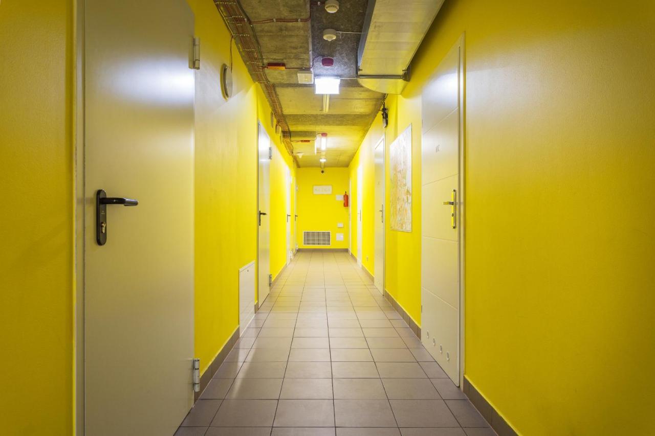 Express Hostel