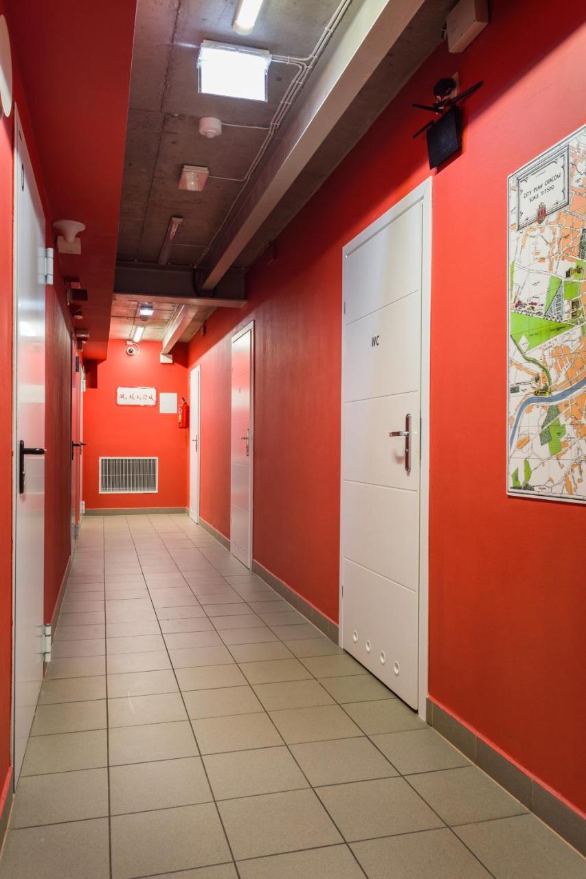 Hostel Express Krakow