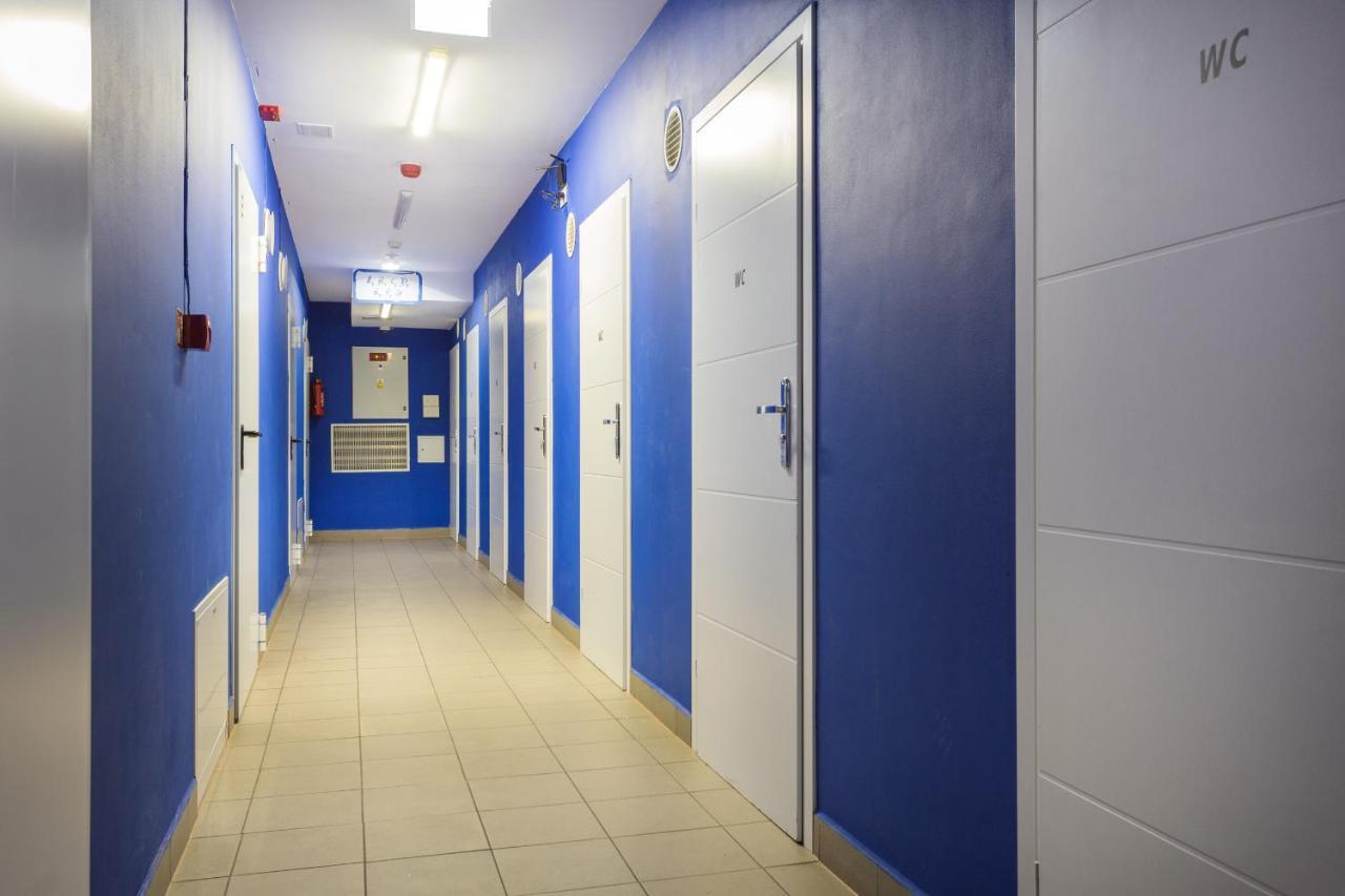 Express Hostel