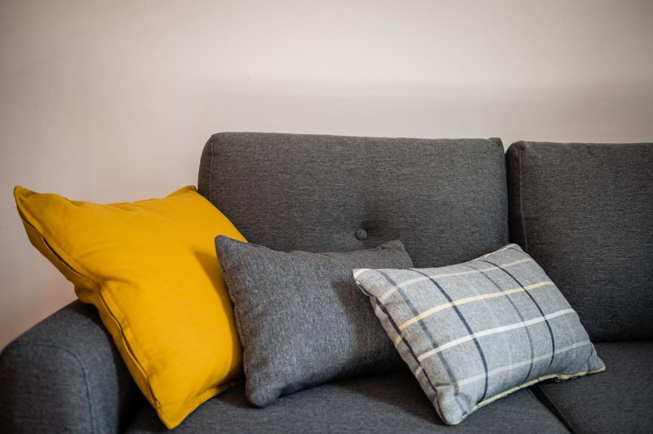 Apartment Bosacka Wawelofts Krakow
