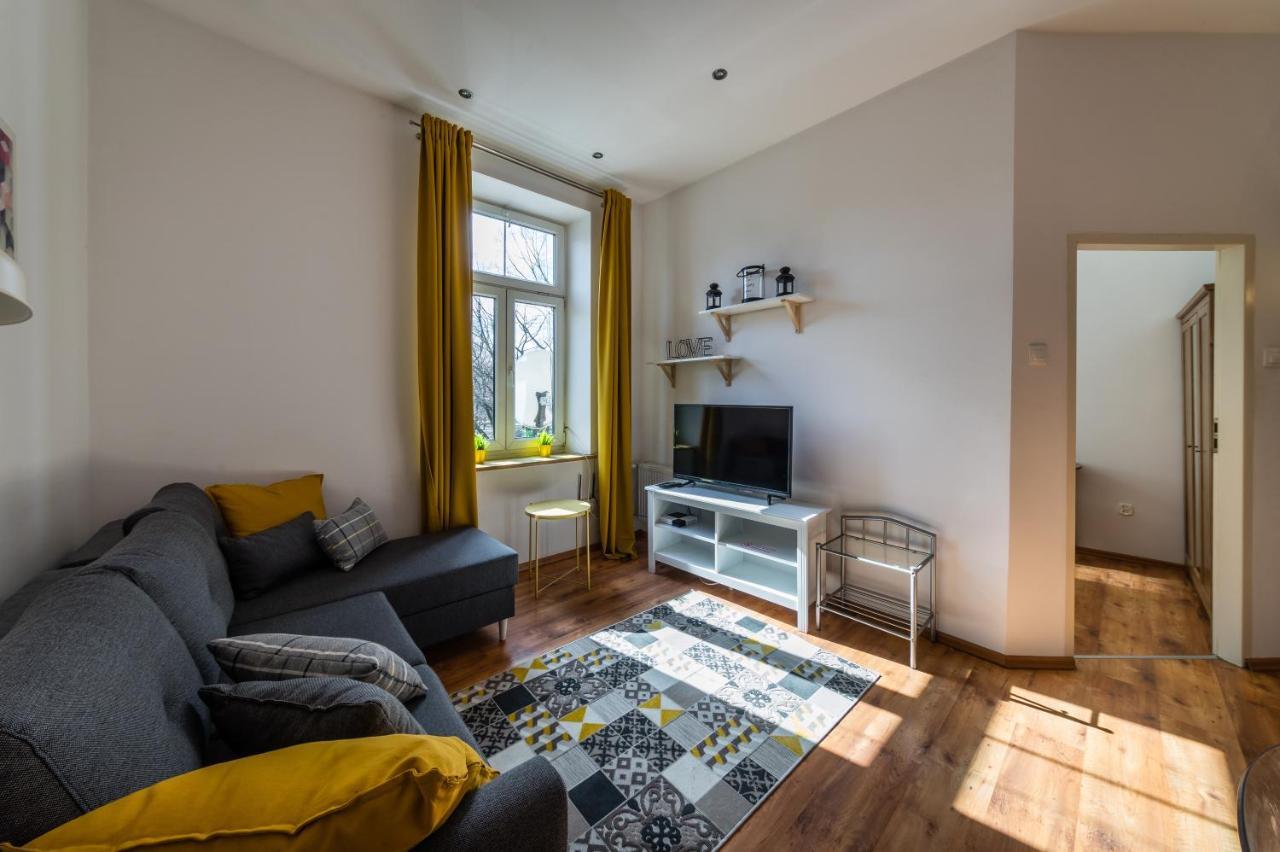 Apartment Bosacka Wawelofts *