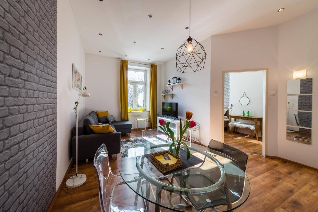 Apartment Bosacka Wawelofts *