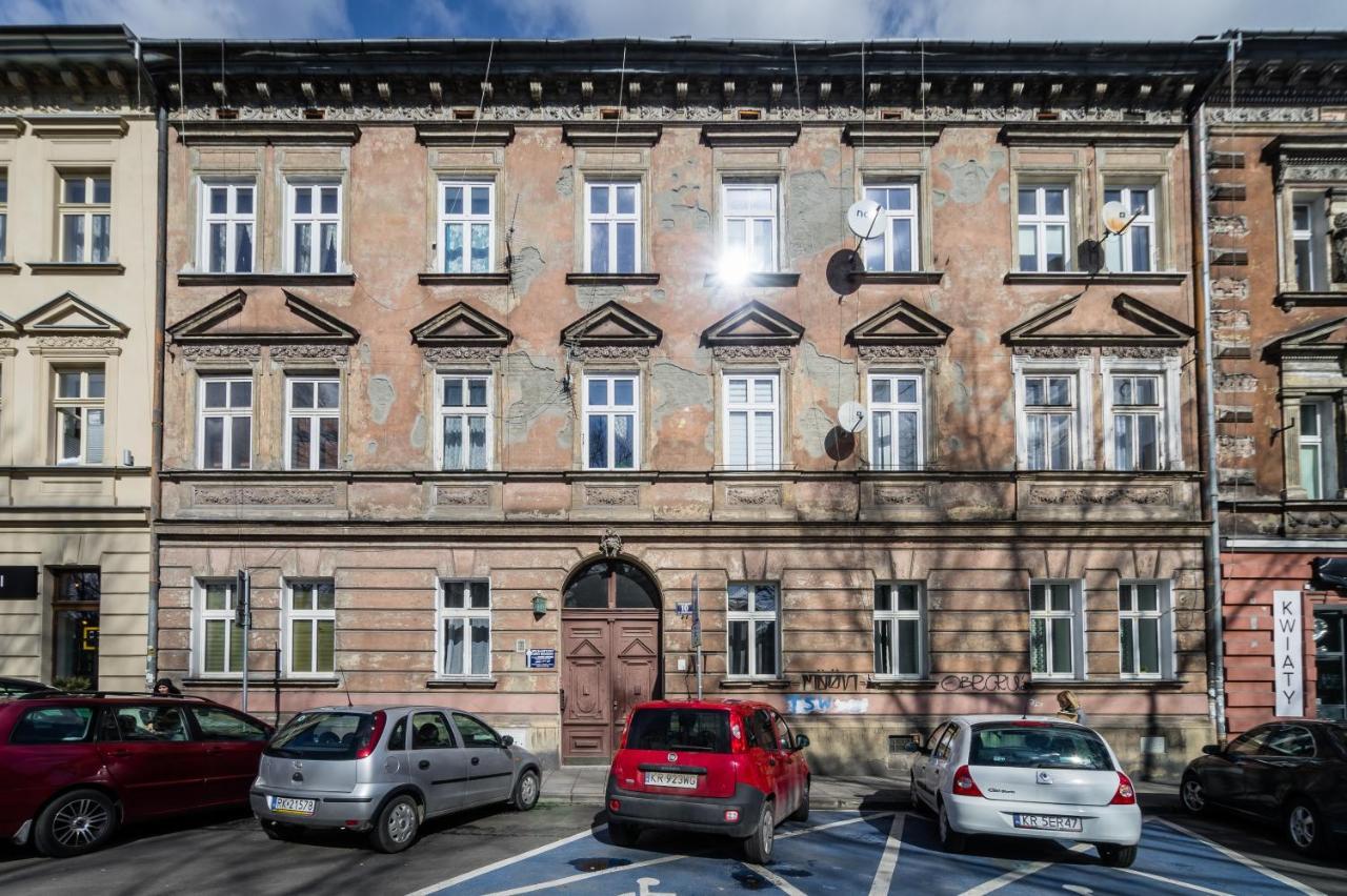 Apartment Bosacka Wawelofts