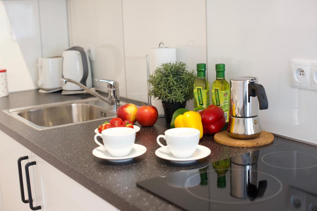 Apartment - Solna &