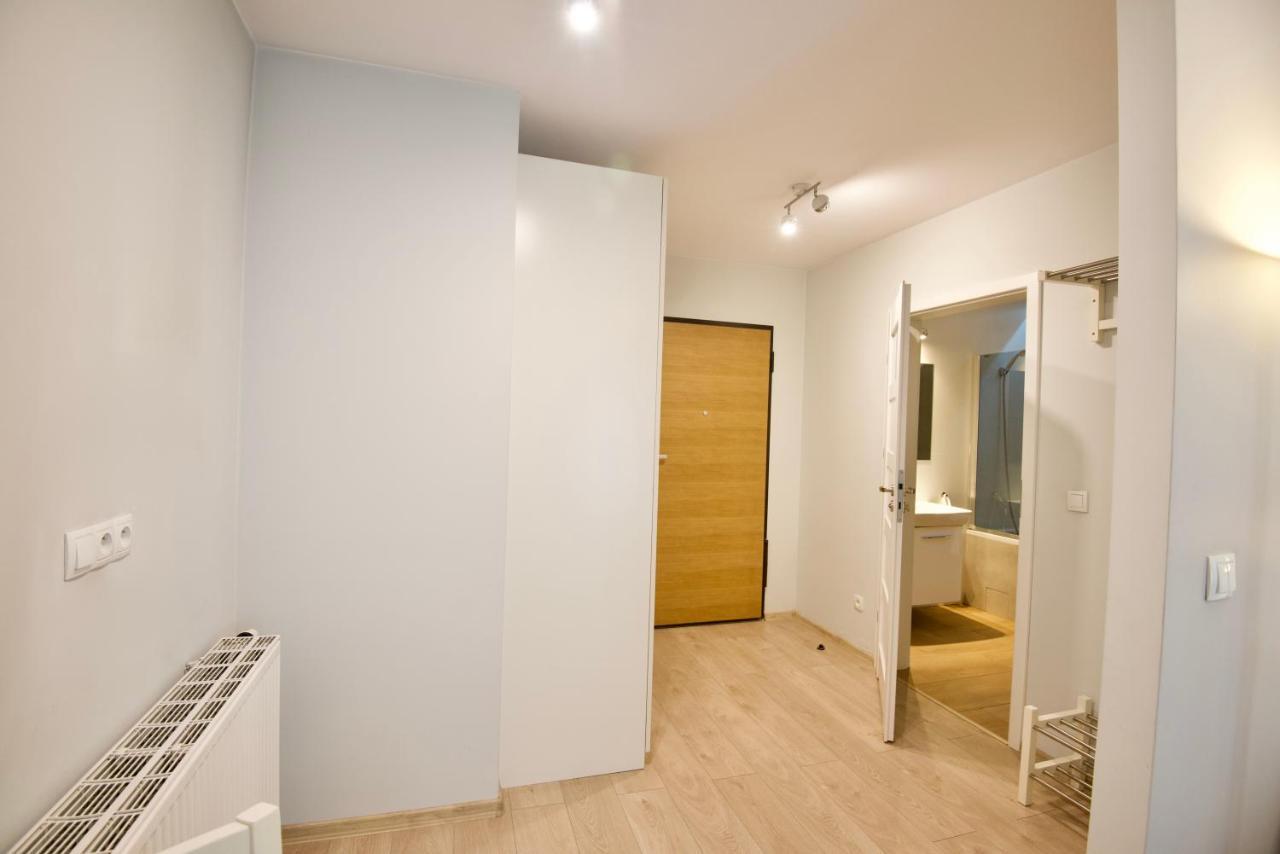 - Solna & Apartment Krakow
