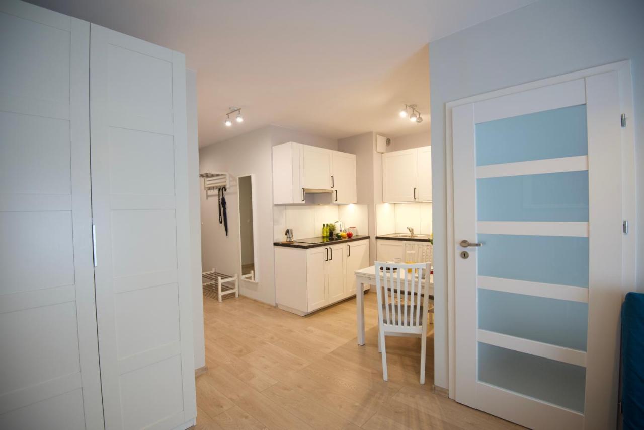 - Solna & Apartment Krakow