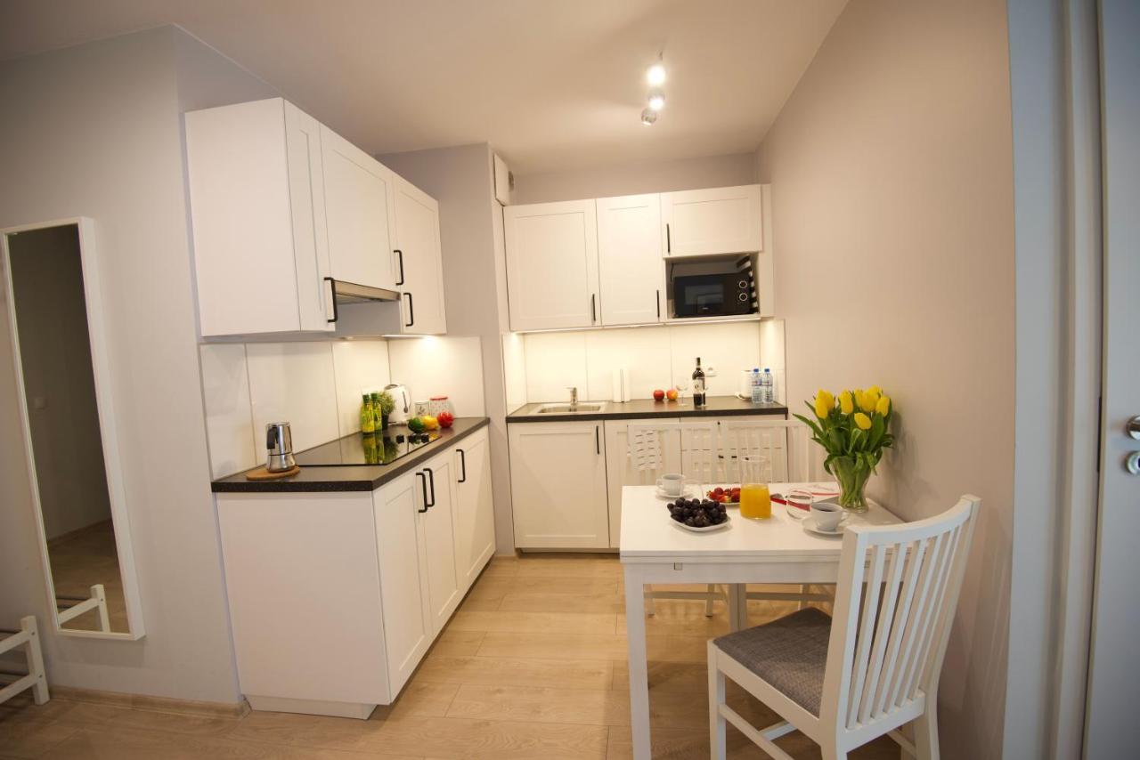 Apartment - Solna & Krakow