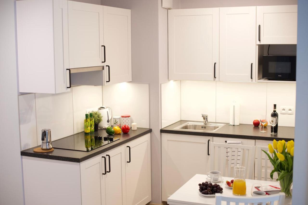 - Solna & Apartment *