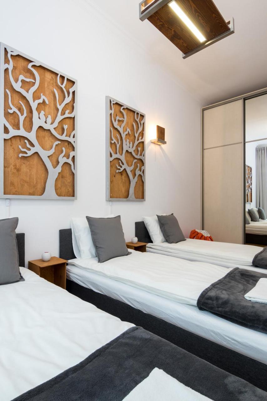 Apartamento Oasis By Cozyplace Cracóvia