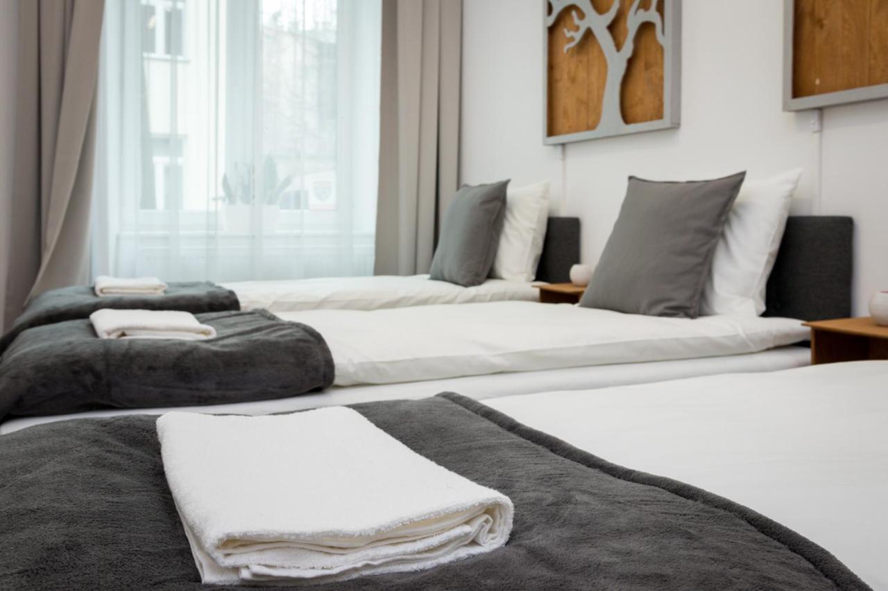 Oasis By Cozyplace Apartamento *