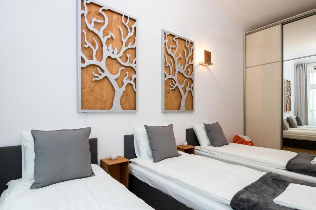 Apartamento Oasis By Cozyplace