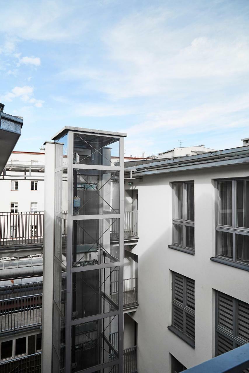 Apartamento Contemporary Pilsudskiego Street Cracóvia