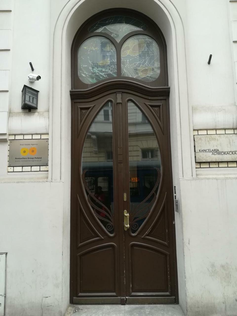 Apartamento Contemporary Pilsudskiego Street