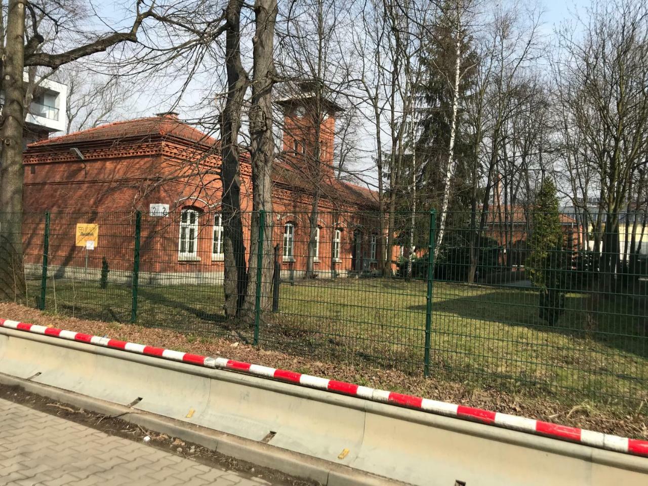 Stary Go Apartment Krakau