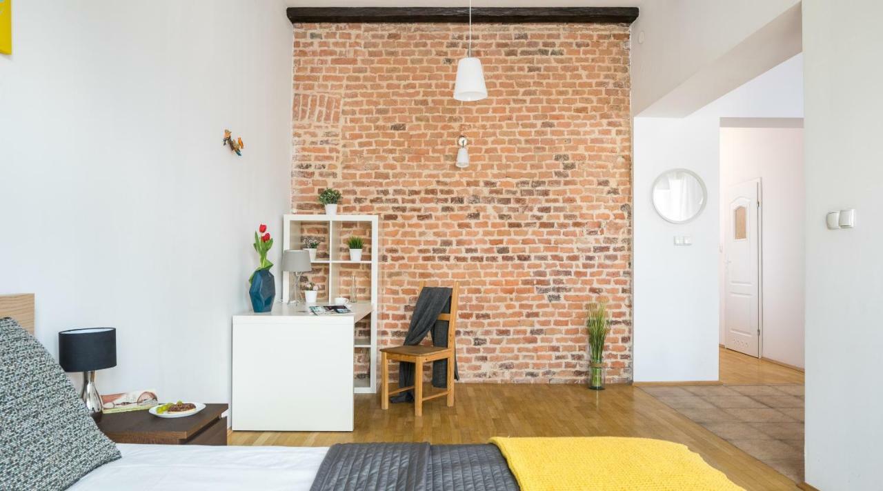 Apartamento View