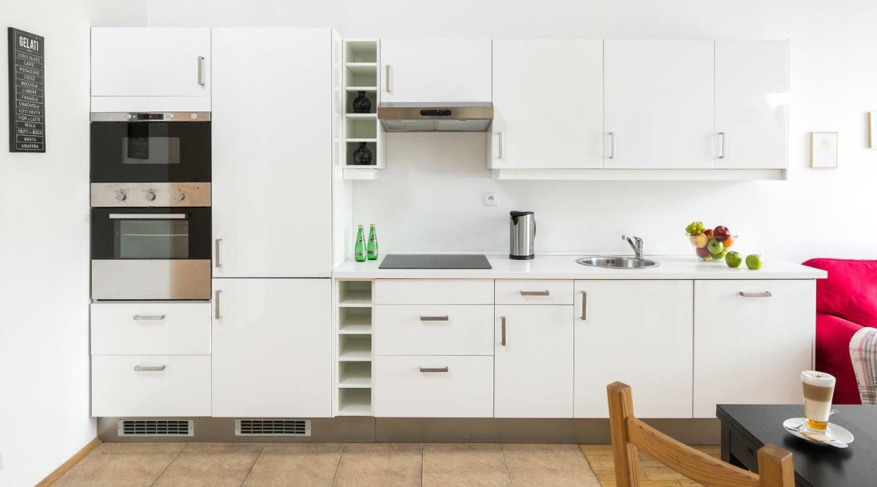 Apartamento View Cracóvia