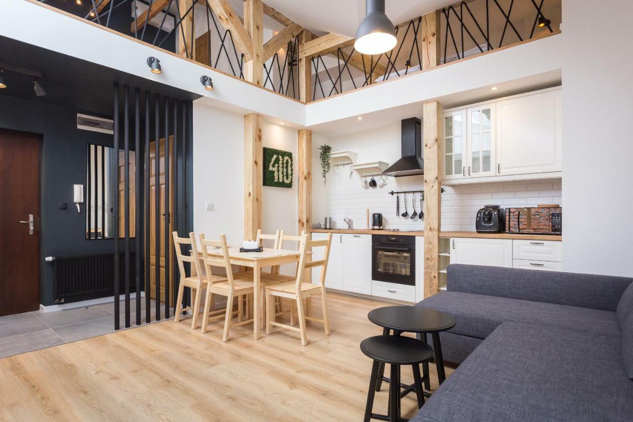 Apartment Inpoint Old Town