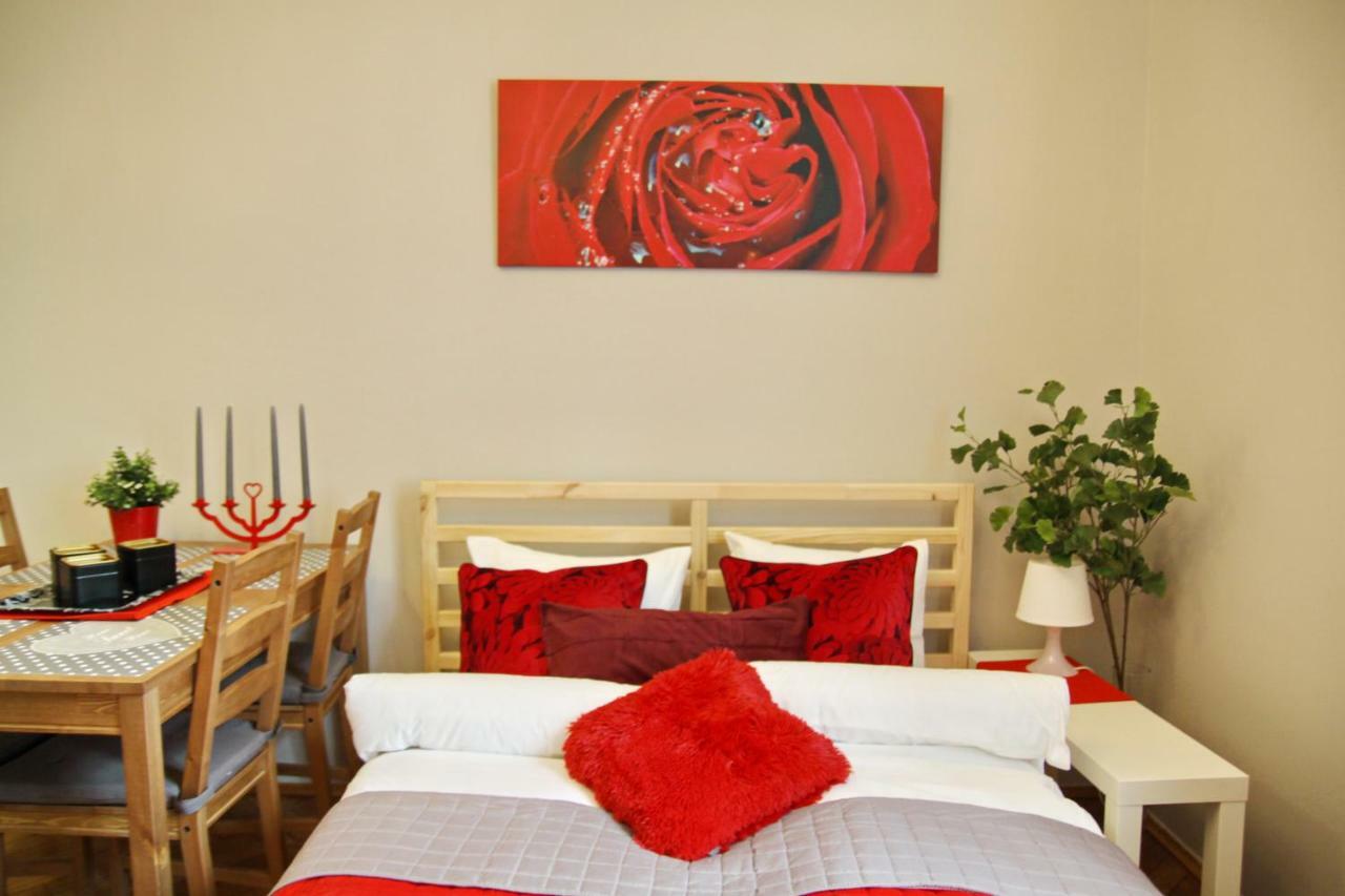 Apartment Rose City Centre
