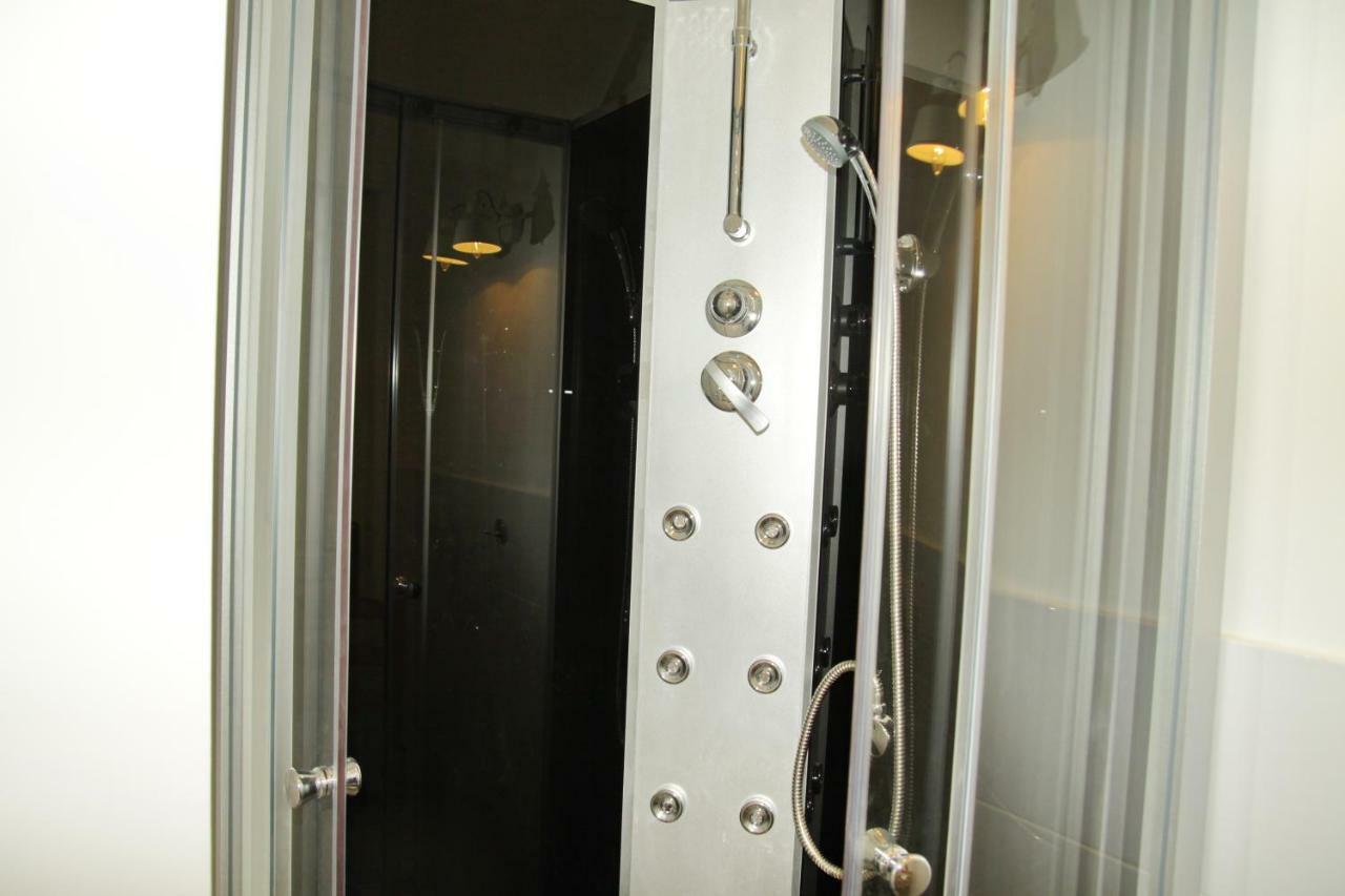 Apartment Rose City Centre *
