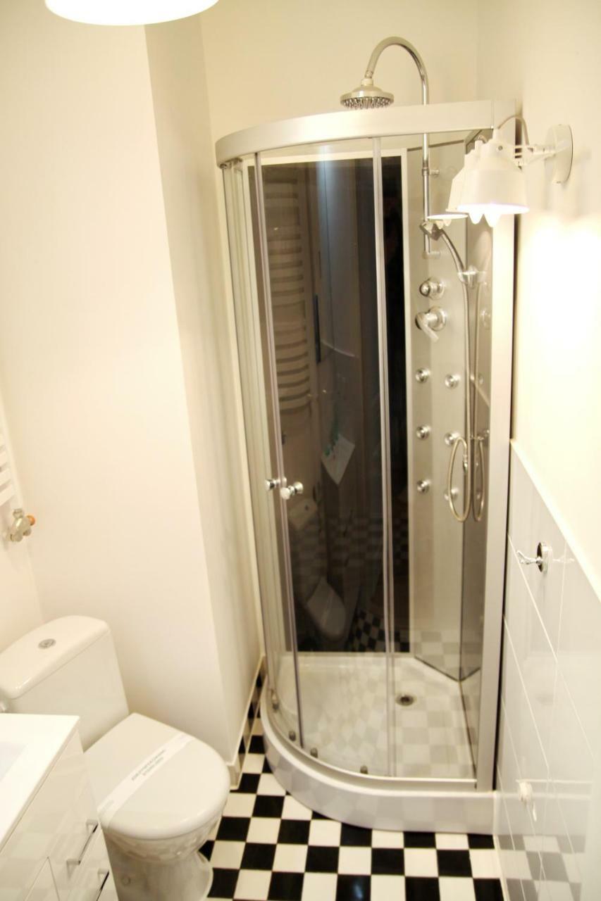 Rose City Centre Apartment *
