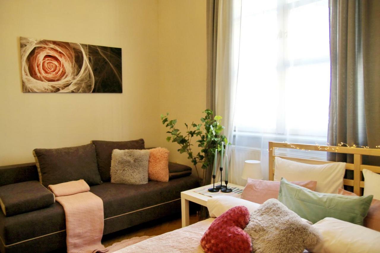 Apartment Rose City Centre