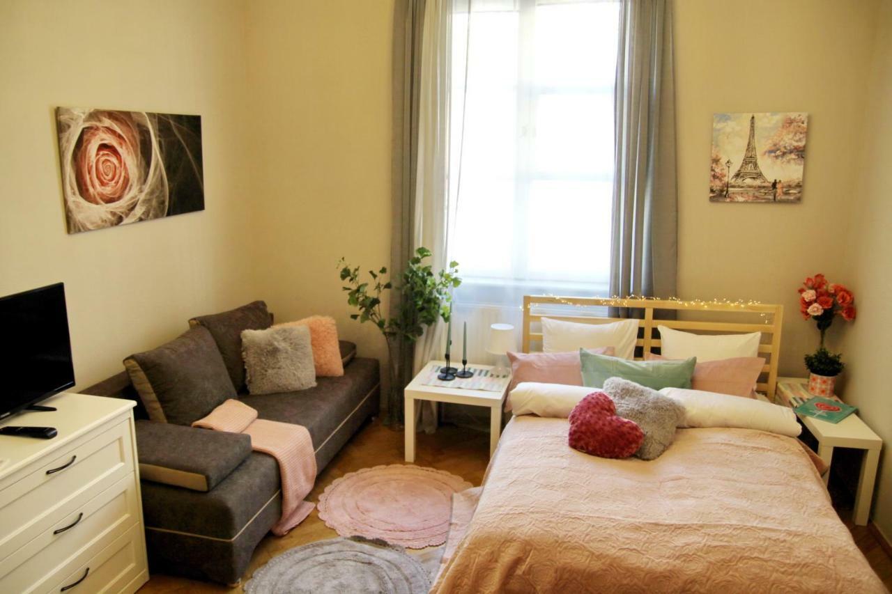 Apartment Rose City Centre *