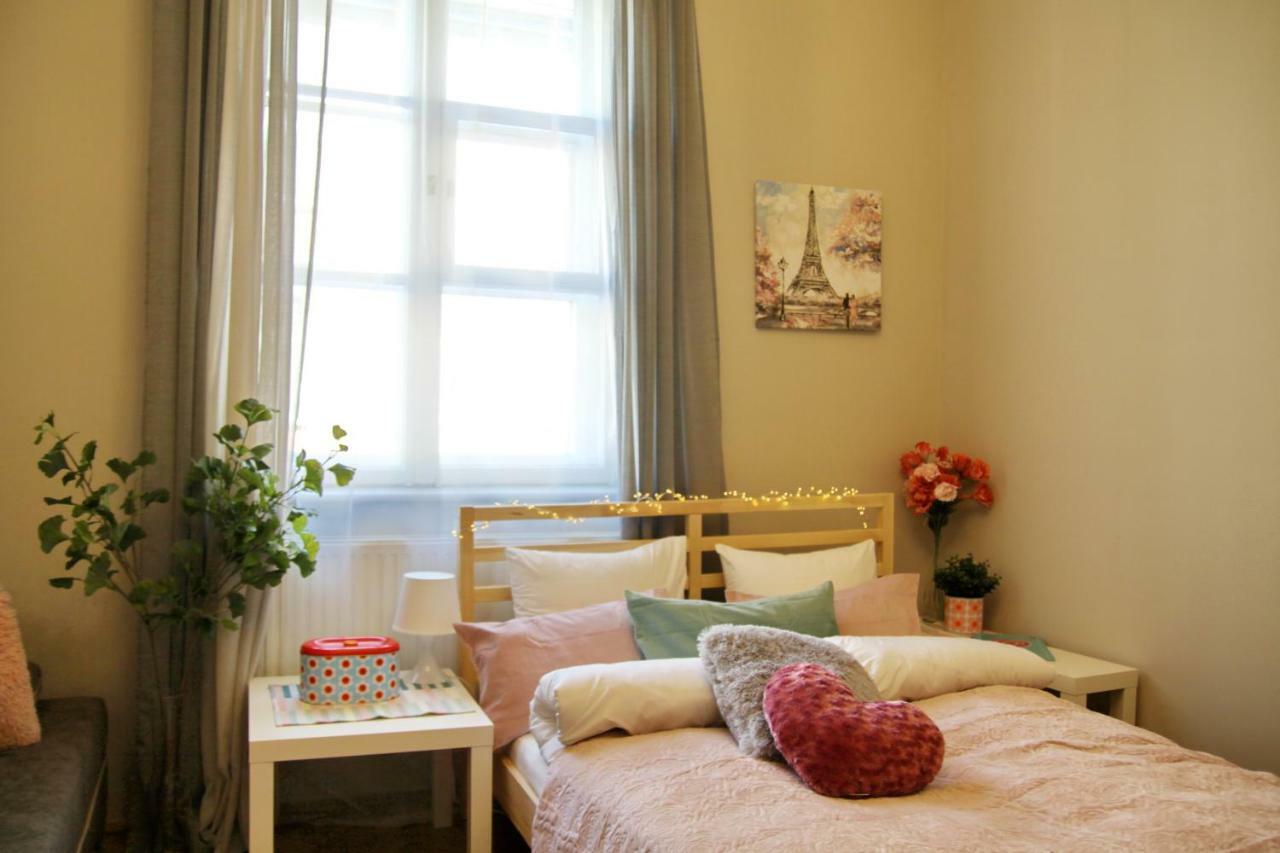 Apartment Rose City Centre Krakow