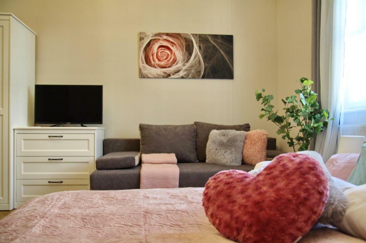 Apartment Rose City Centre Krakow