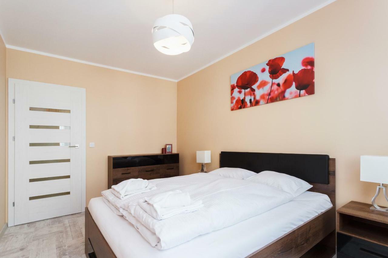Apartamento Zablocie By Renters