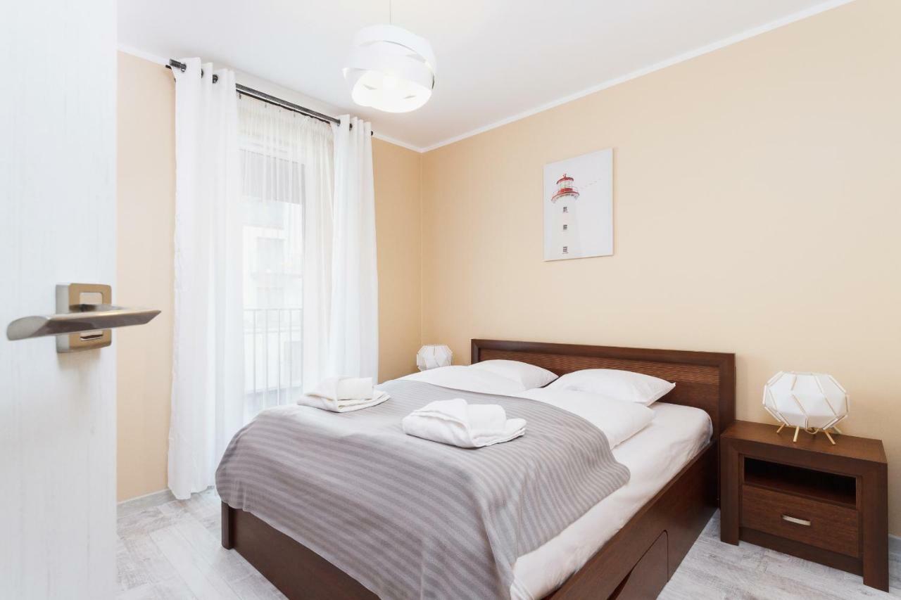 Apartamento Zablocie By Renters