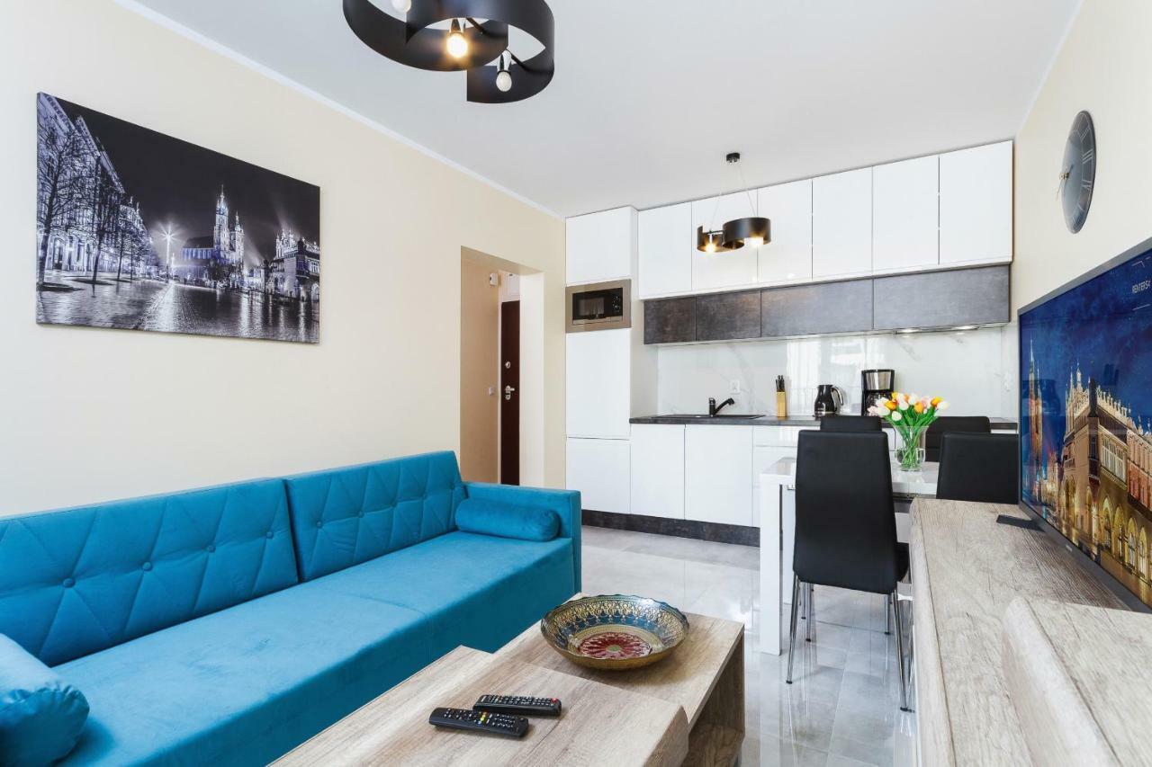 Zablocie By Renters Apartamento *