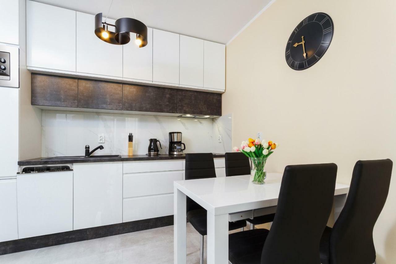 Zablocie By Renters Appartement
