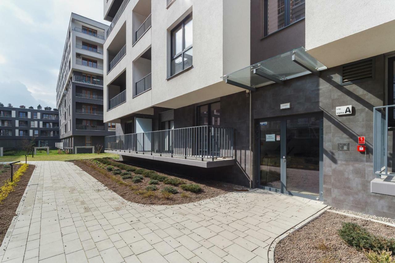 Apartamento Zablocie By Renters *