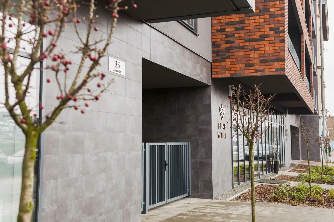 Apartamento Zablocie By Renters *