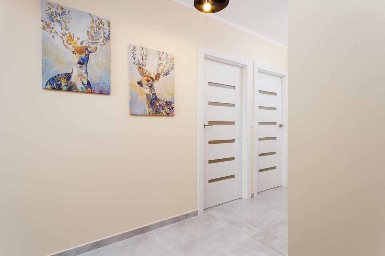 Zablocie By Renters Apartamento Cracóvia