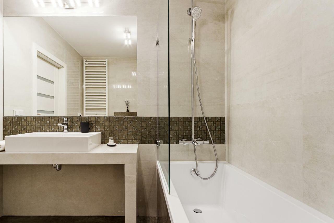 Apartamento Zablocie By Renters