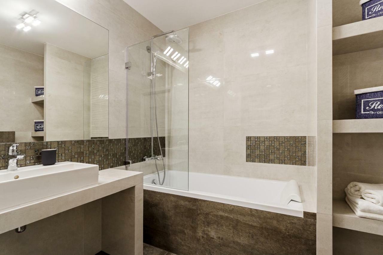 Apartamento Zablocie By Renters *