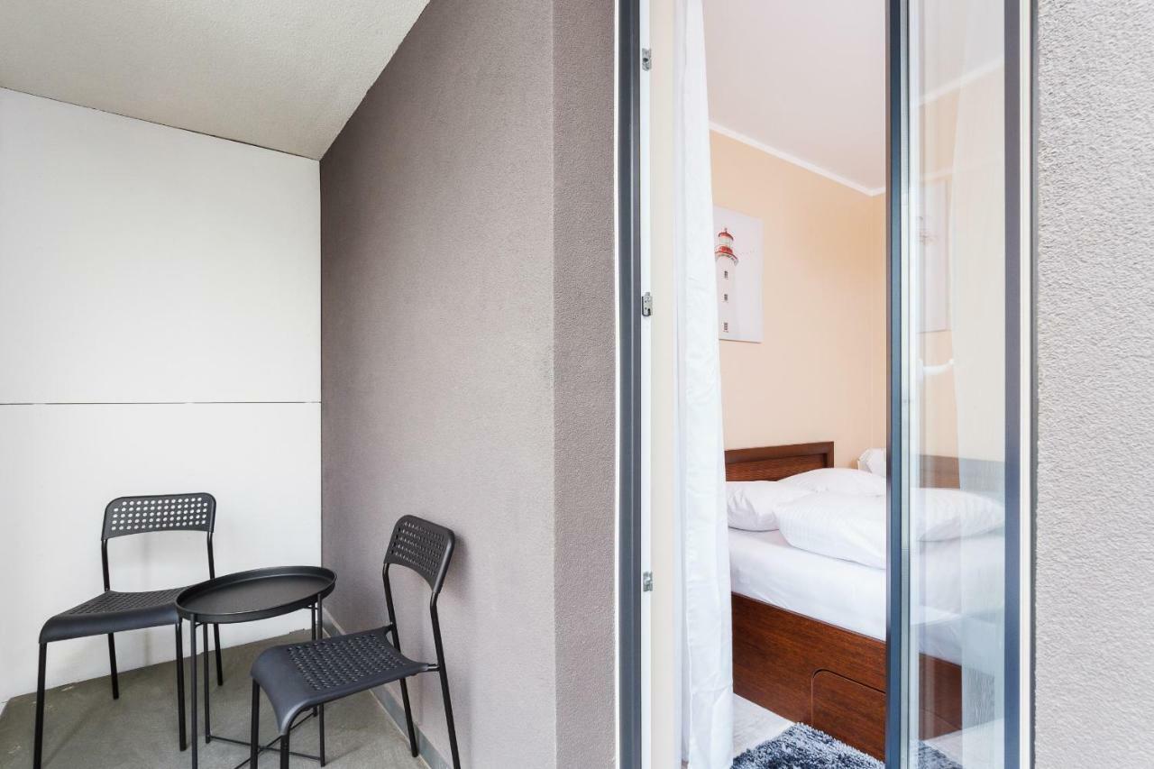 Zablocie By Renters * Cracóvia