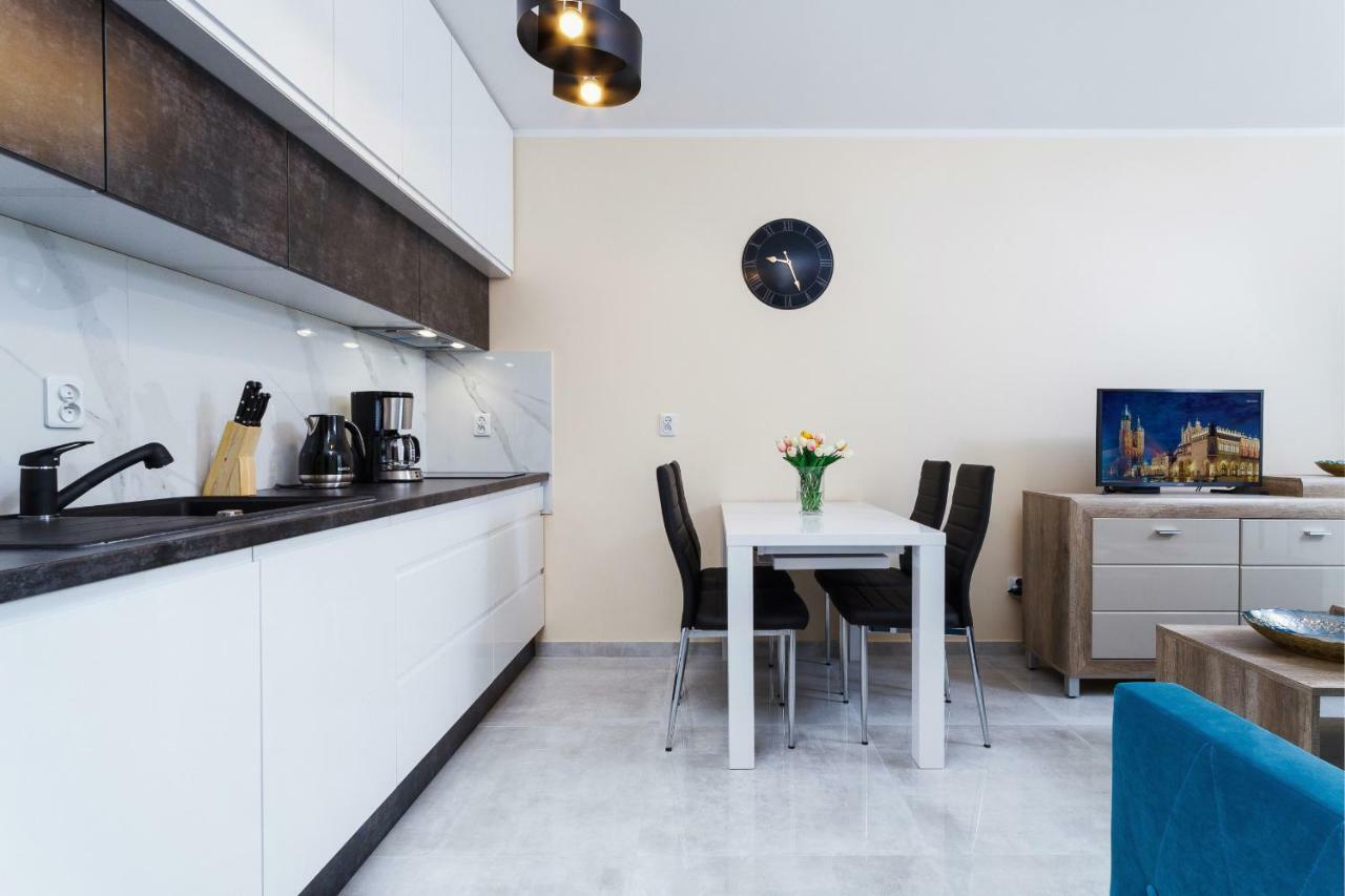Zablocie By Renters Cracóvia
