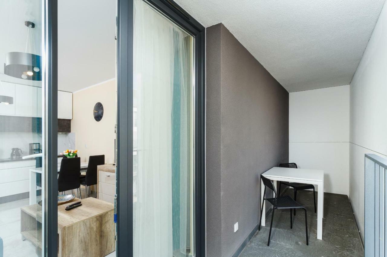 Zablocie By Renters Apartamento *