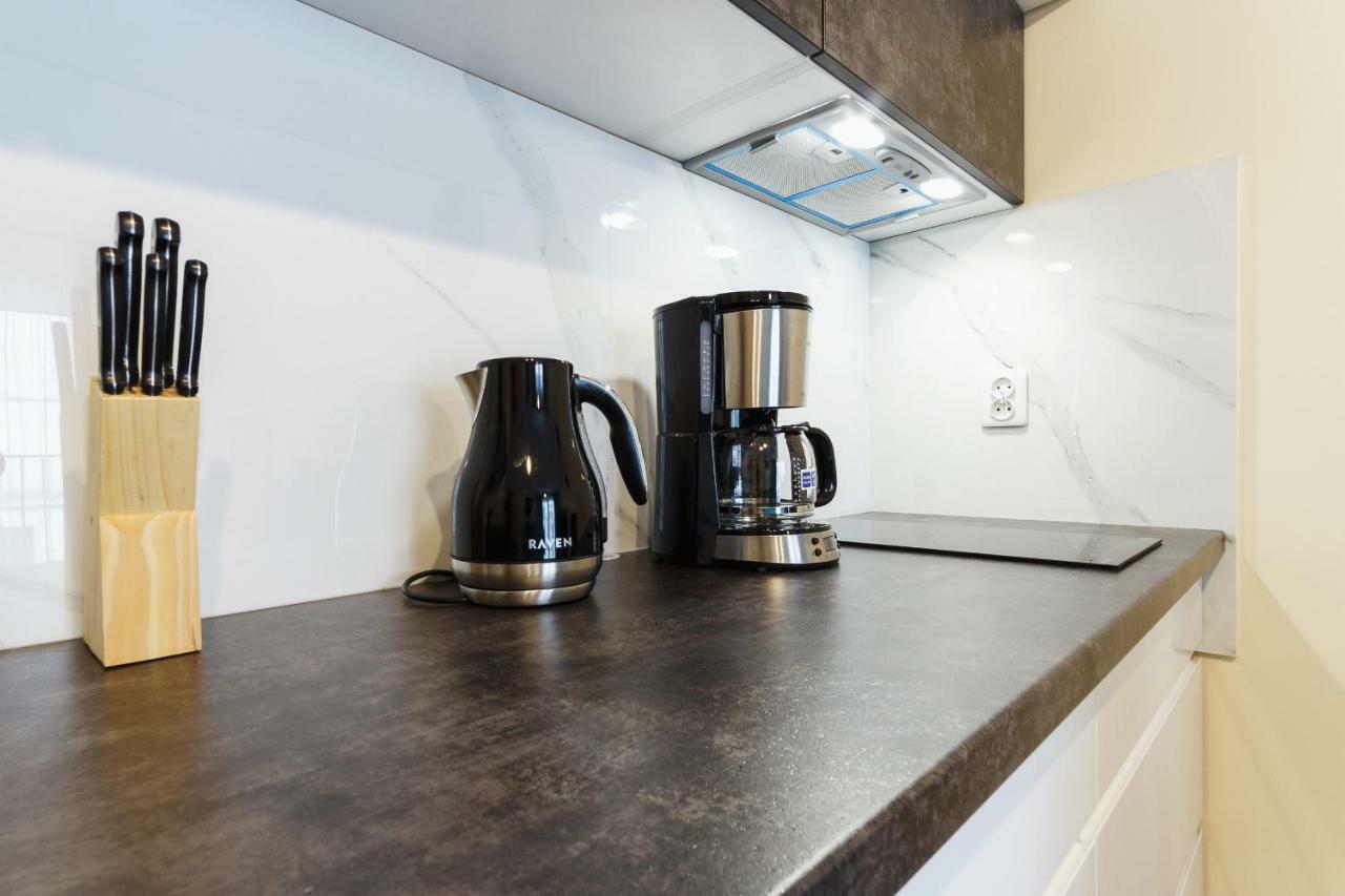 Zablocie By Renters Apartamento Cracóvia