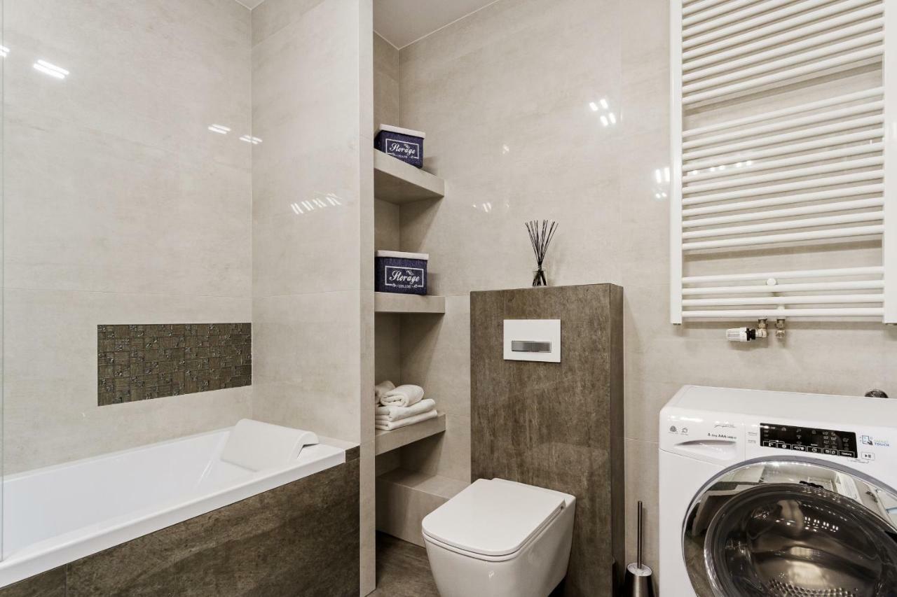 Zablocie By Renters Apartamento