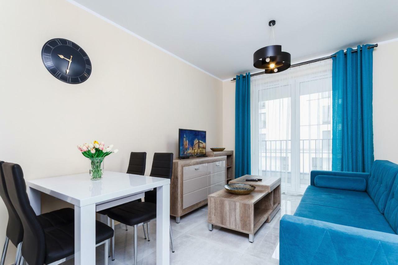 Apartamento Zablocie By Renters Cracóvia