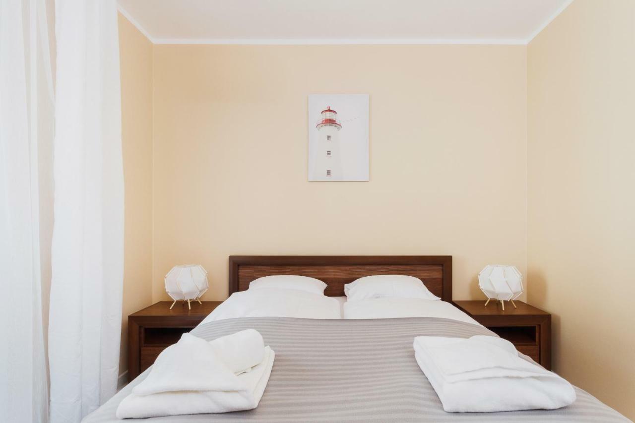 Zablocie By Renters * Cracóvia