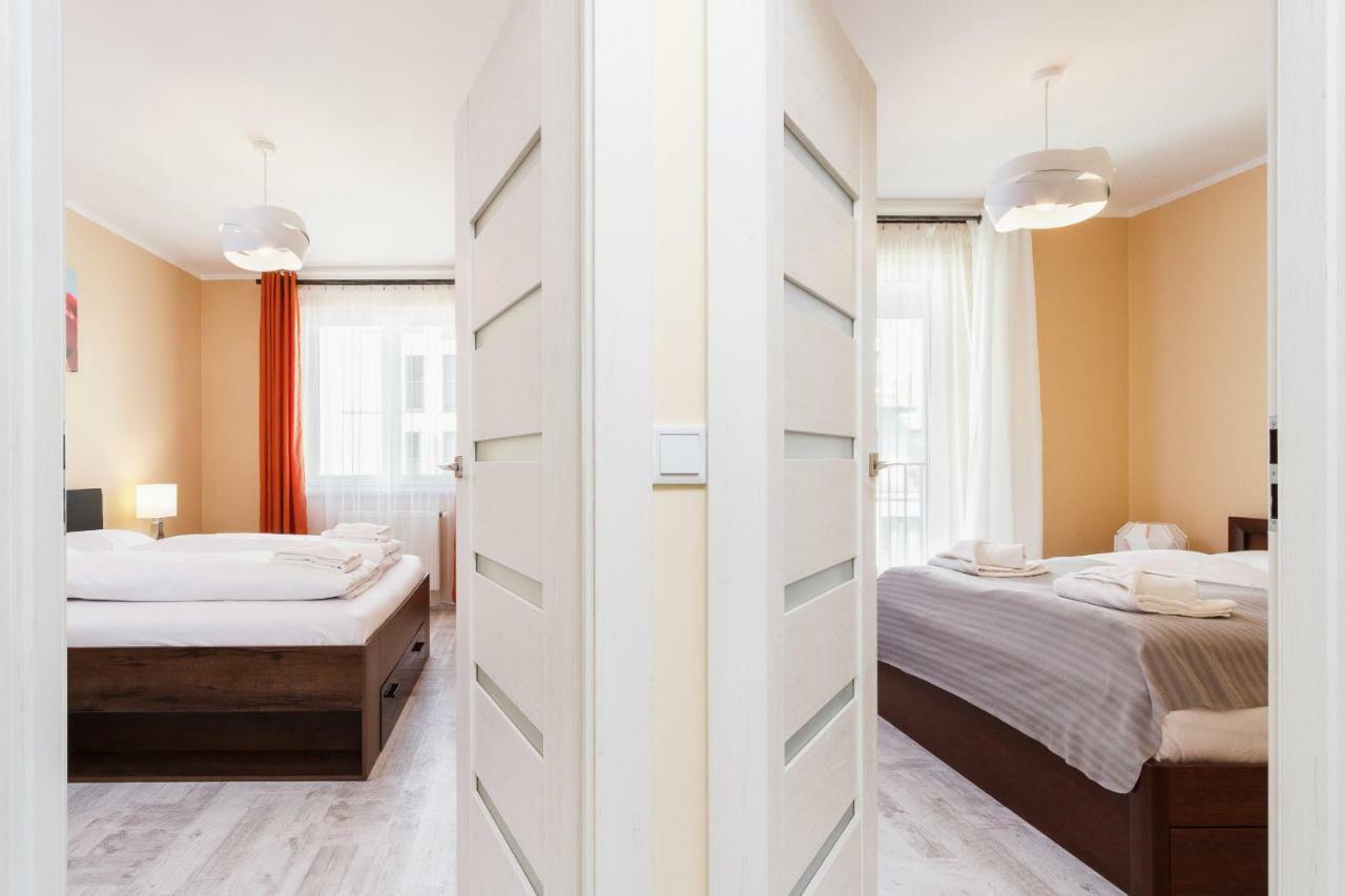 Zablocie By Renters