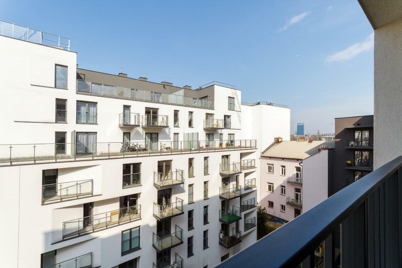 Apartamento Zablocie By Renters