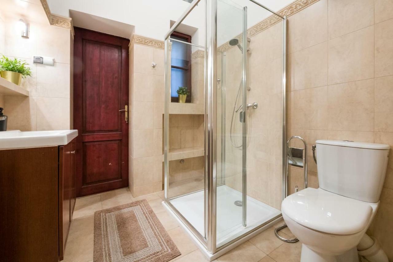 Apartamento Belle Epoque Ii, Luxury 50m To Main Square Cracóvia