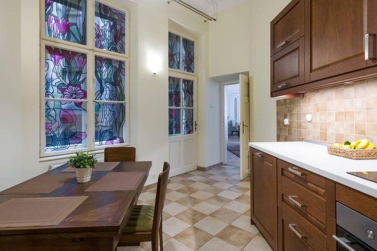 Apartamento Belle Epoque Ii, Luxury 50m To Main Square *