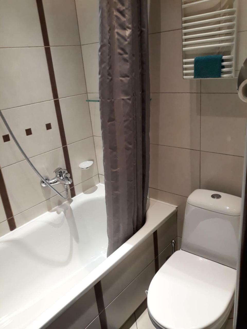 Happy Lubomirskiego Apartamento